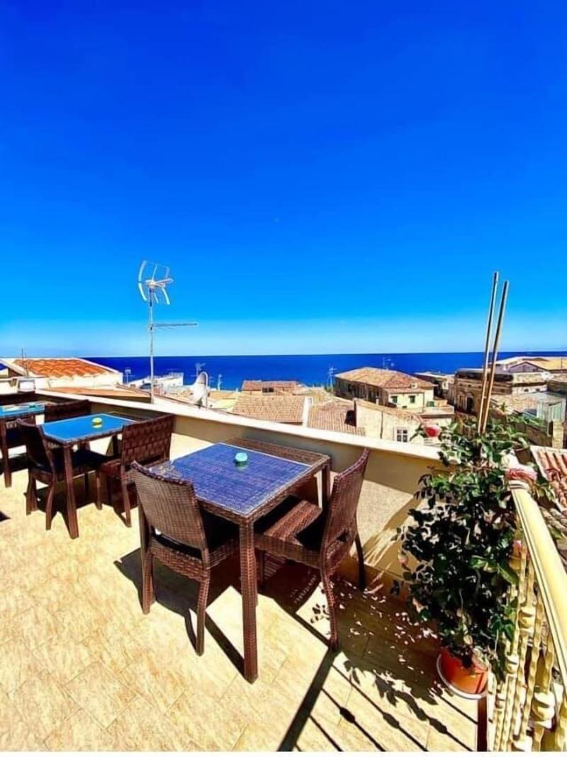 Residenza Lorylu - Oda