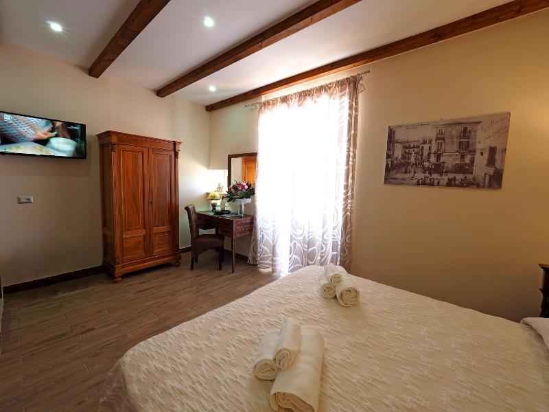 Residenza Lorylu - Oda