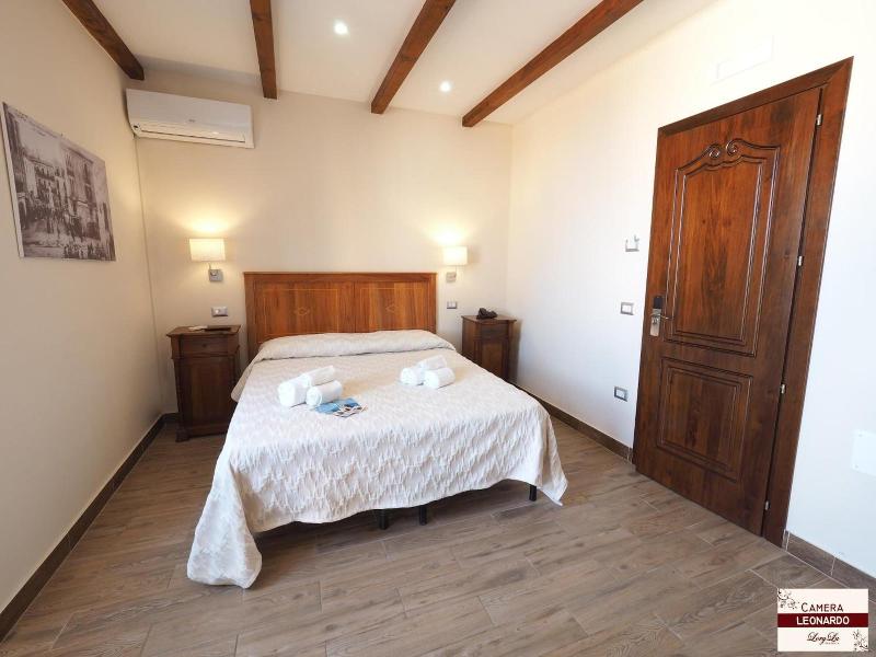 Residenza Lorylu - Oda