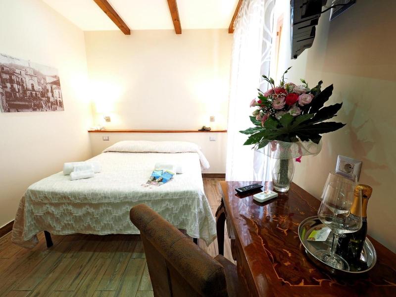 Residenza Lorylu - Oda
