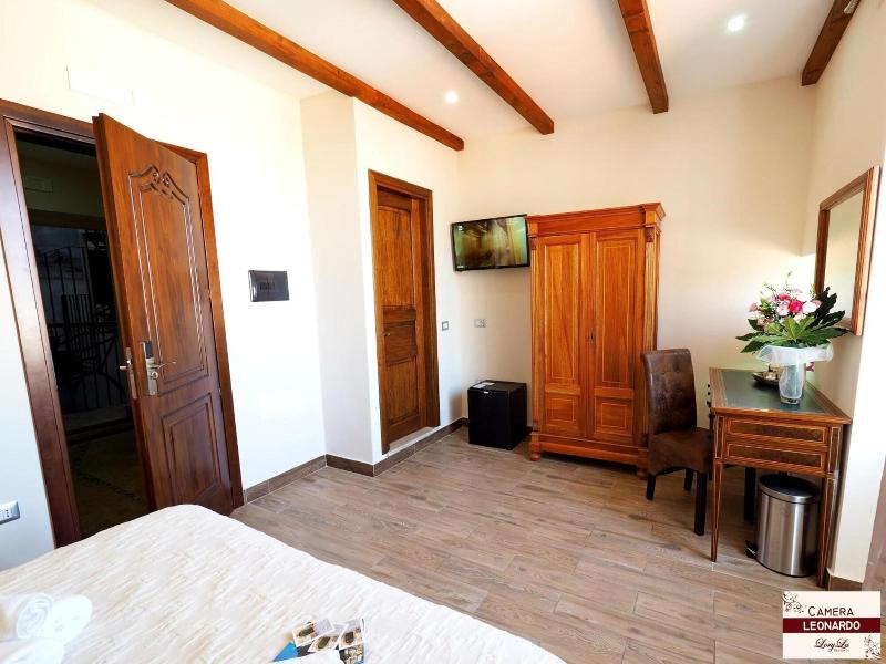 Residenza Lorylu - Oda