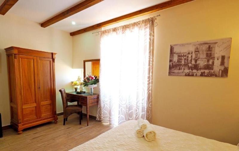Residenza Lorylu - Oda