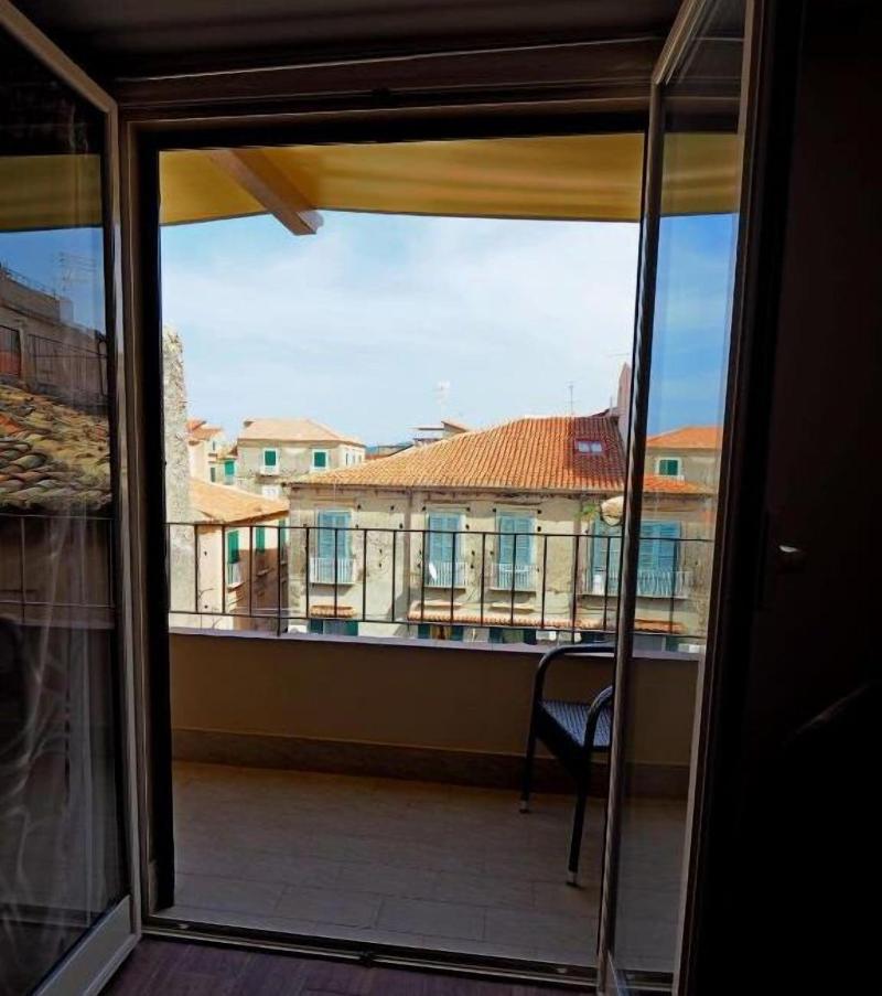 Residenza Lorylu - Oda