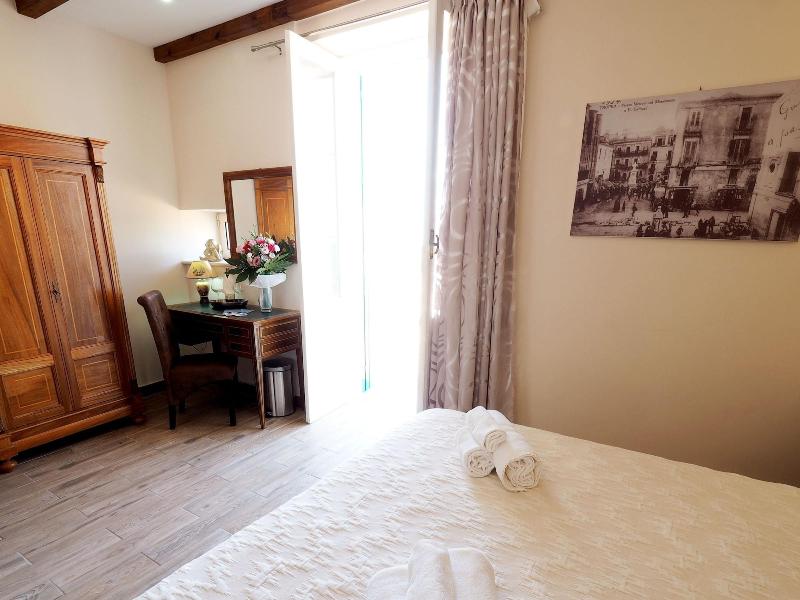 Residenza Lorylu - Oda