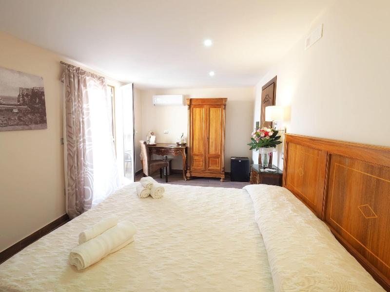Residenza Lorylu - Oda