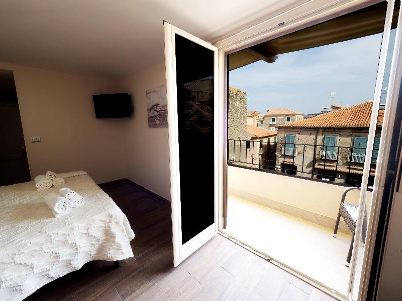Residenza Lorylu - Oda