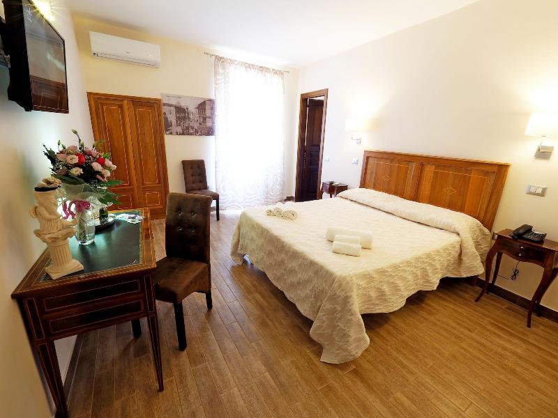 Residenza Lorylu - Oda
