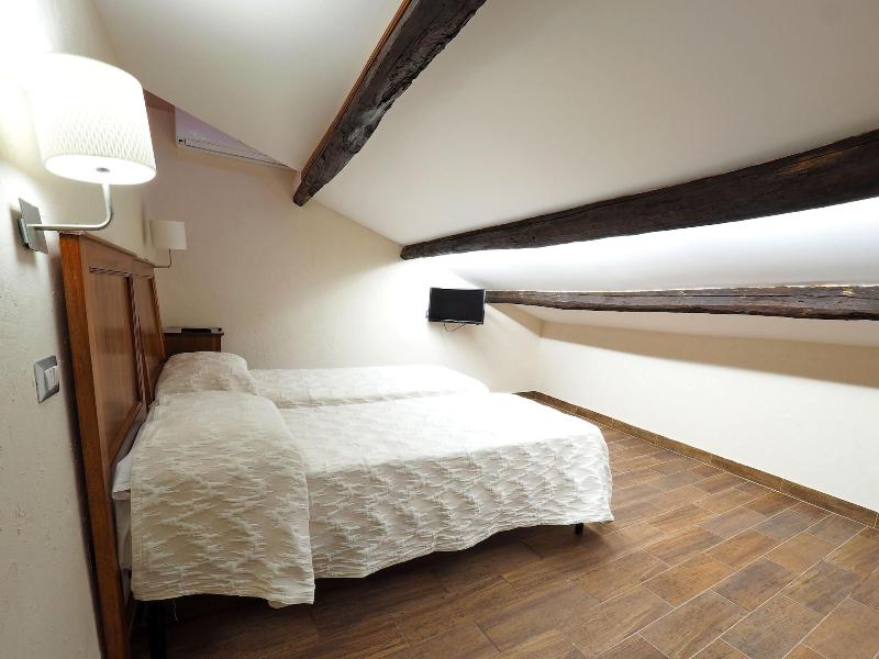 Residenza Lorylu - Oda