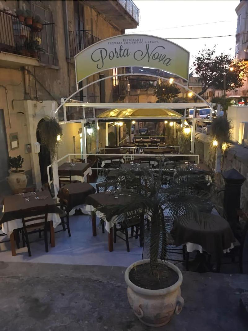Residenza Lorylu - Restoran