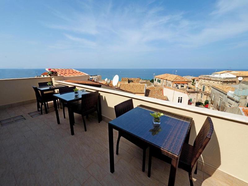Residenza Lorylu - Restoran