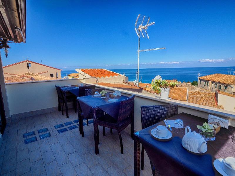 Residenza Lorylu - Teras