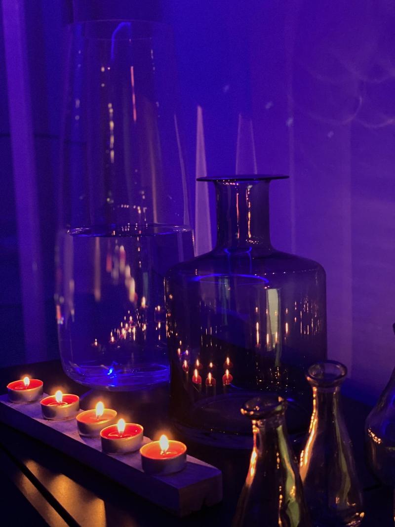 Relais Stibbert Florence - Lobi