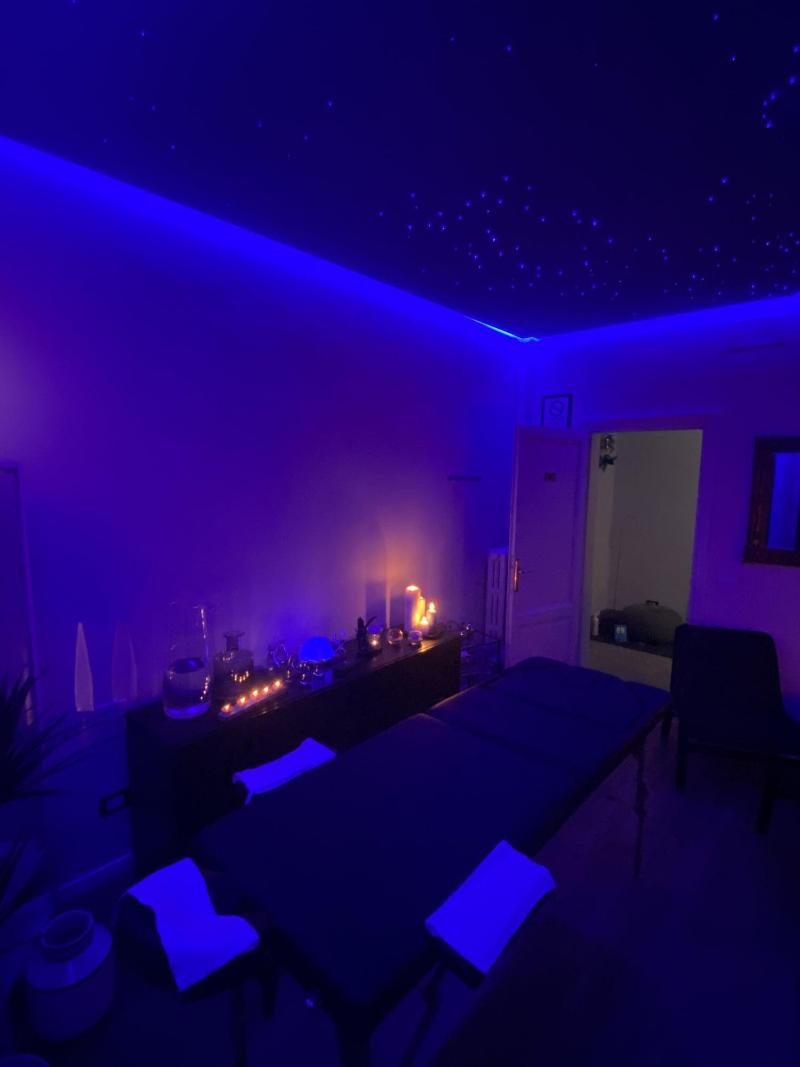 Relais Stibbert Florence - Lobi