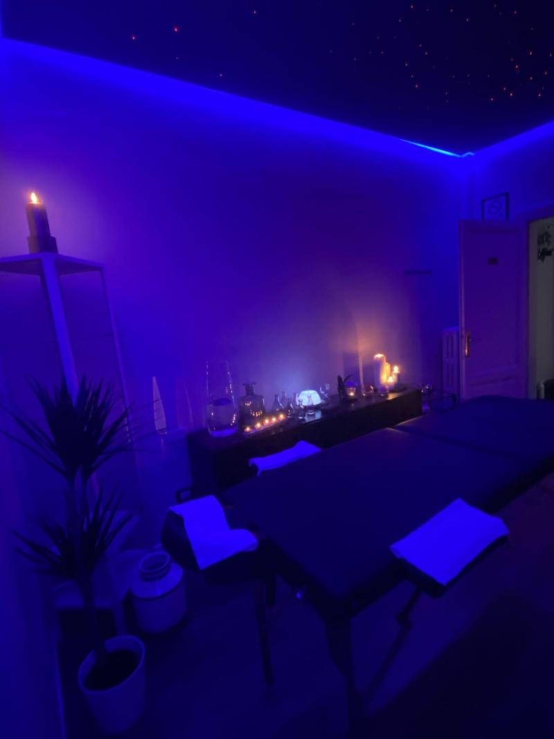 Relais Stibbert Florence - Lobi