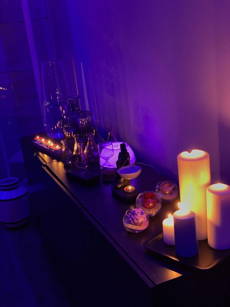 Relais Stibbert Florence - Lobi