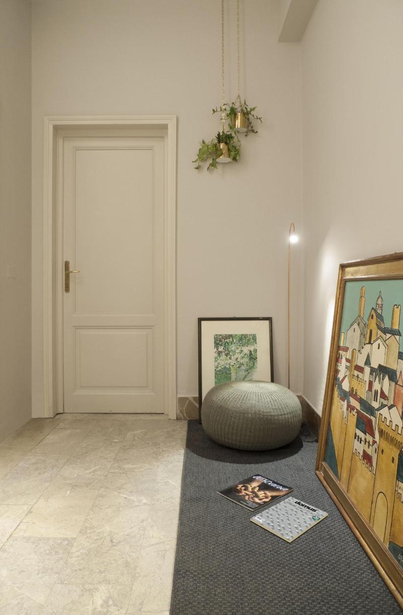 Relais Stibbert Florence - Lobi