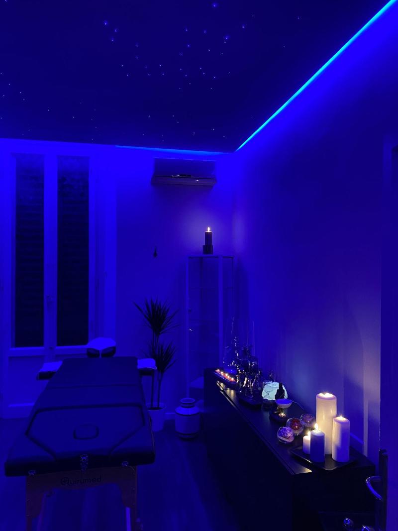 Relais Stibbert Florence - Lobi