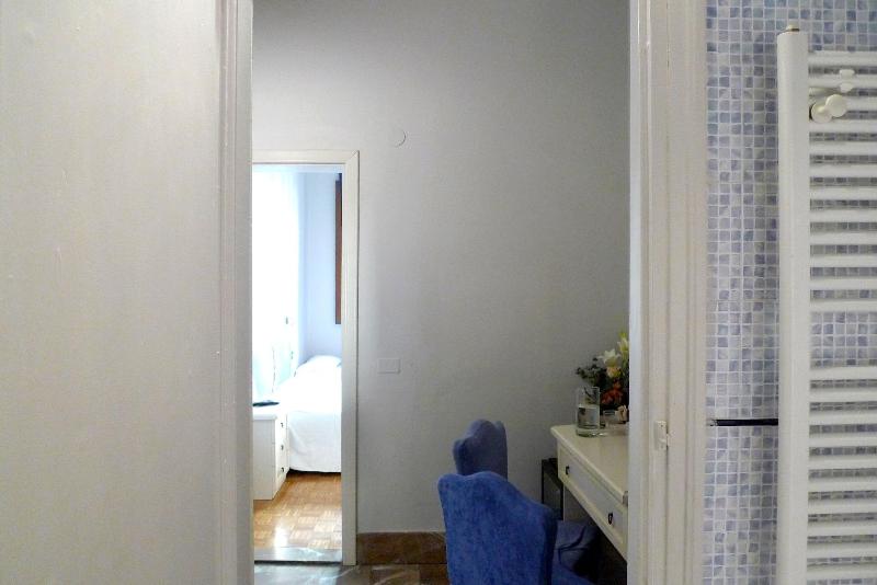 Relais Stibbert Florence - Lobi