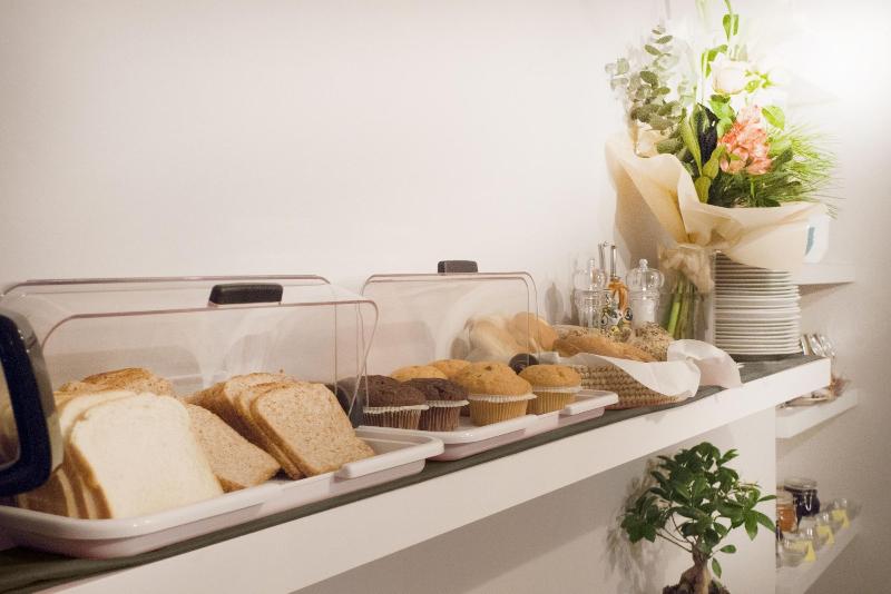 Relais Stibbert Florence - Toplantı