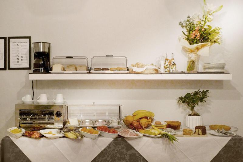 Relais Stibbert Florence - Toplantı