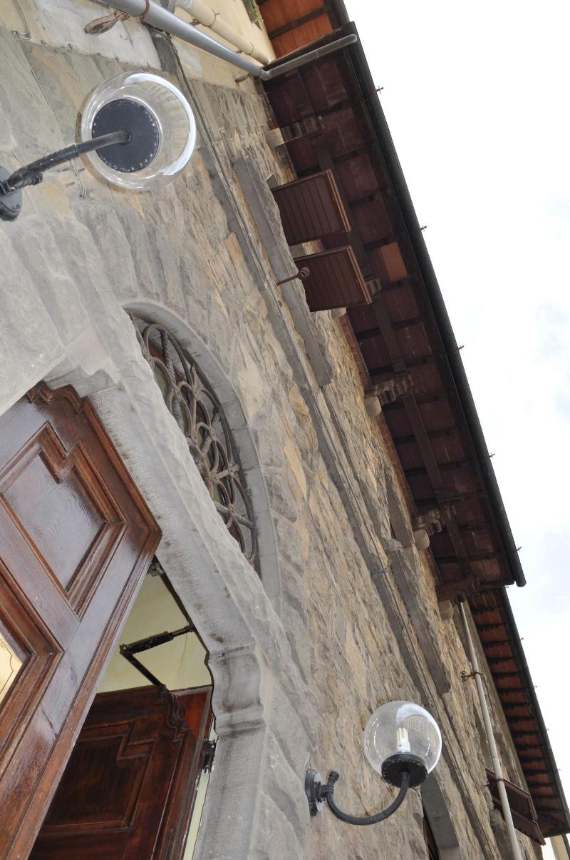 Relais Stibbert Florence - Aktivite