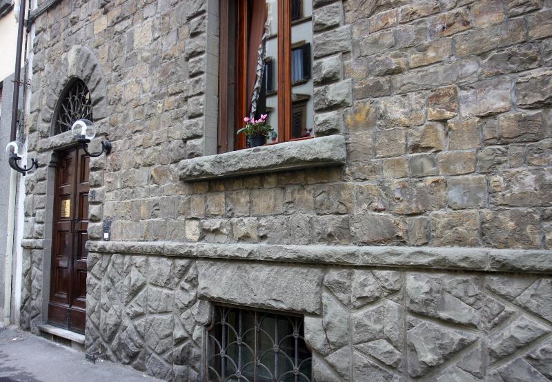 Relais Stibbert Florence - Aktivite