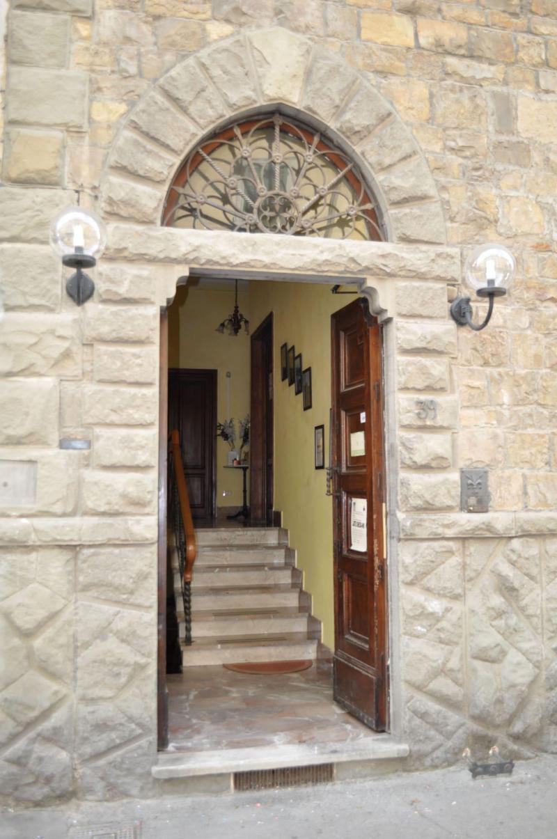 Relais Stibbert Florence - Aktivite