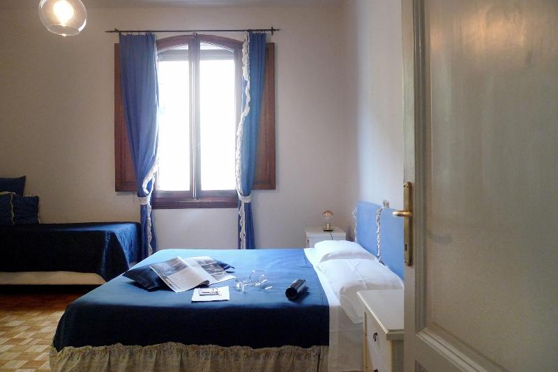 Relais Stibbert Florence - Oda