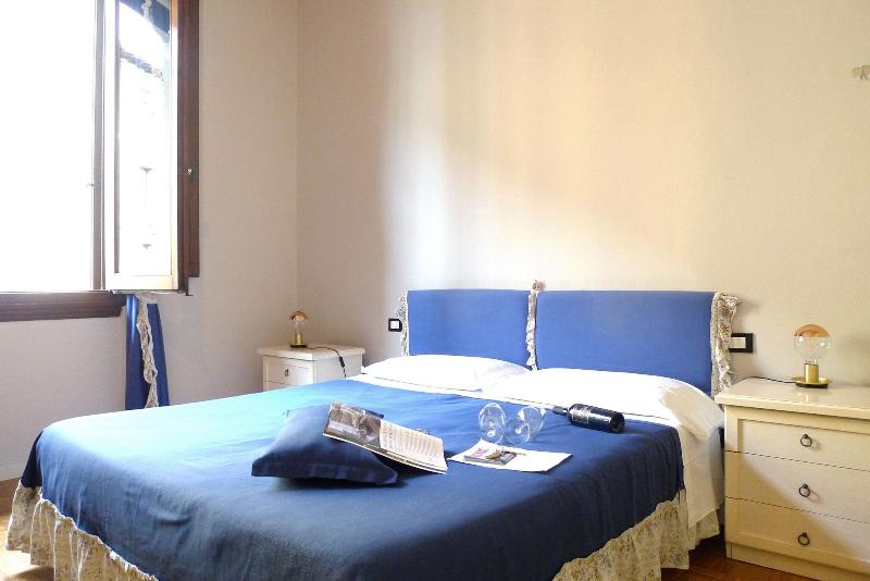 Relais Stibbert Florence - Oda