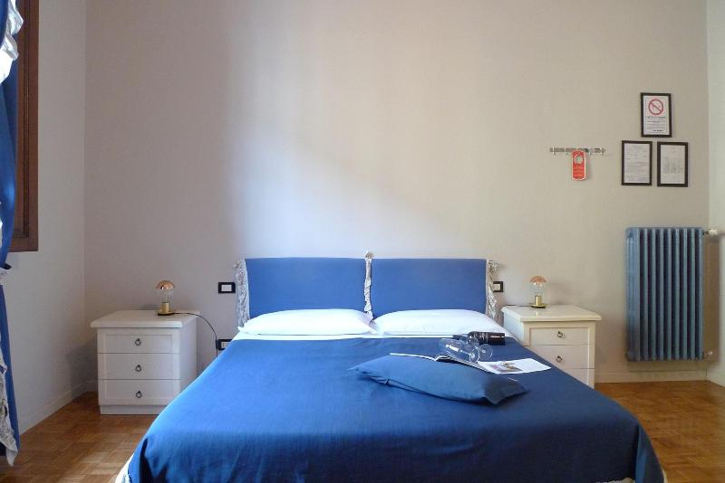 Relais Stibbert Florence - Oda