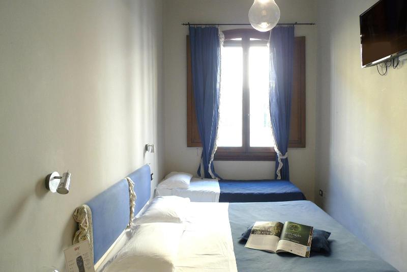 Relais Stibbert Florence - Oda