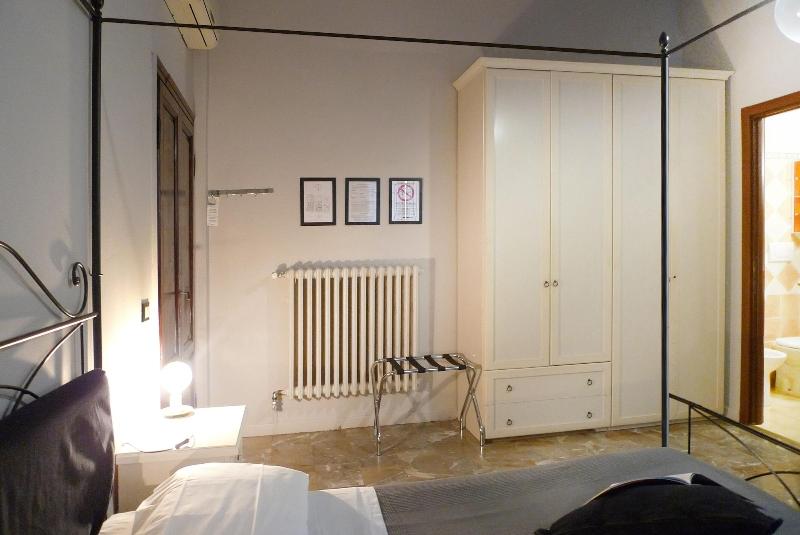 Relais Stibbert Florence - Oda