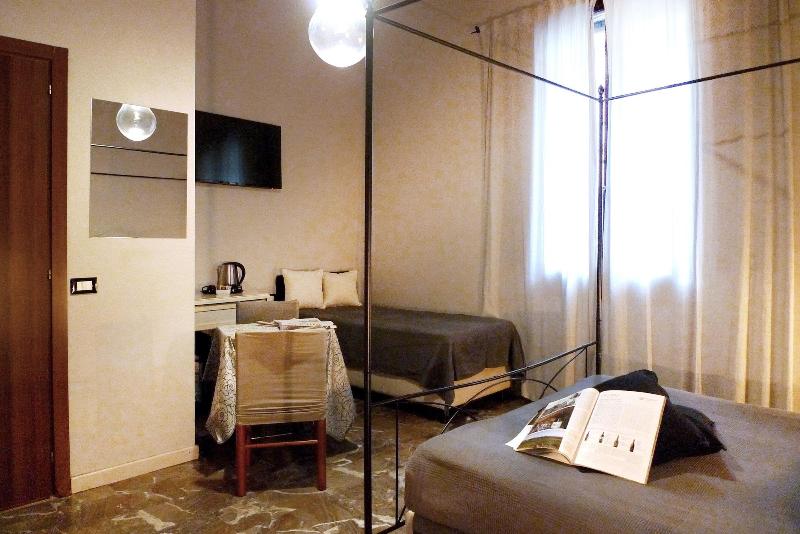 Relais Stibbert Florence - Oda