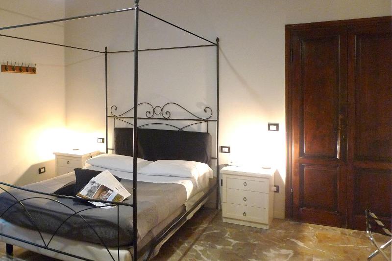Relais Stibbert Florence - Oda