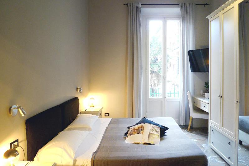 Relais Stibbert Florence - Oda
