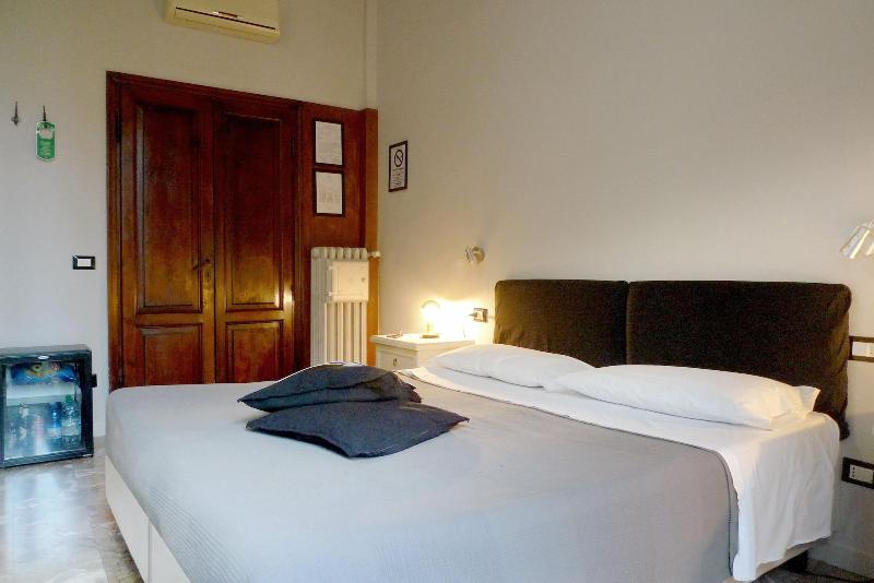 Relais Stibbert Florence - Oda