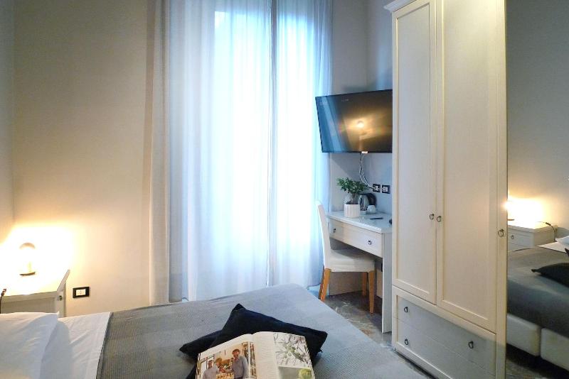 Relais Stibbert Florence - Oda