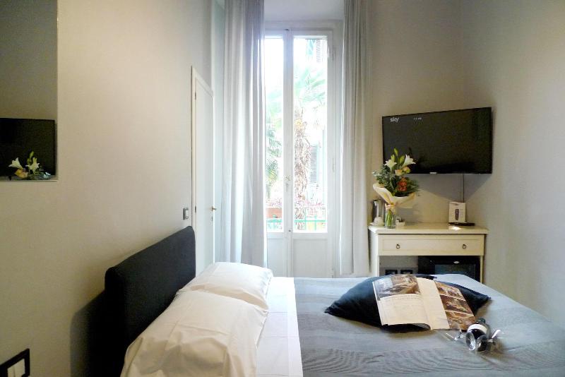 Relais Stibbert Florence - Oda