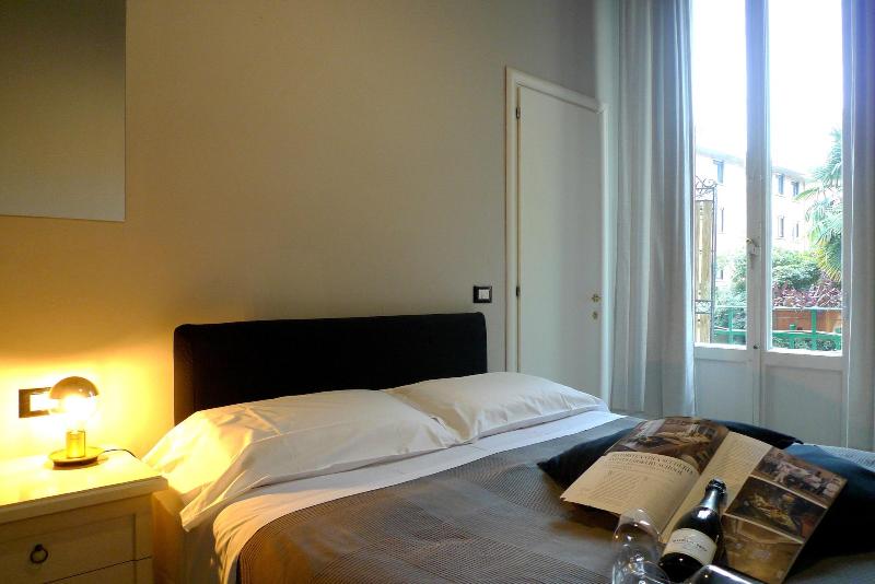 Relais Stibbert Florence - Oda