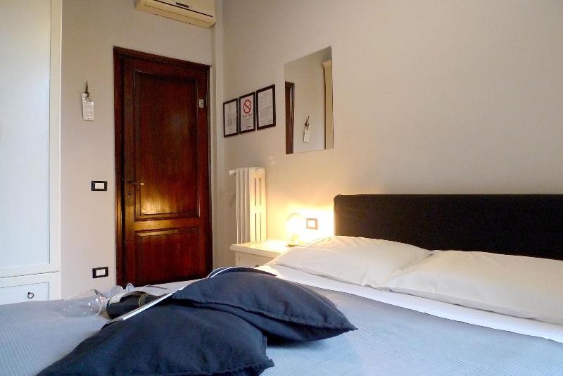 Relais Stibbert Florence - Oda
