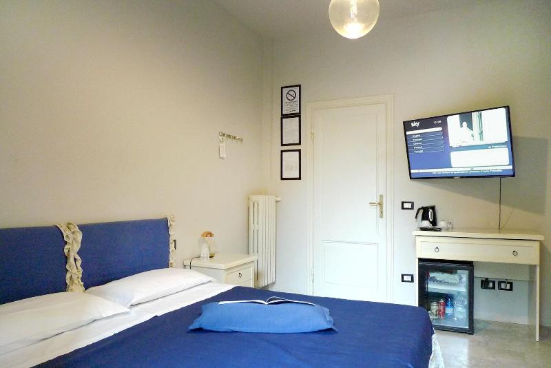 Relais Stibbert Florence - Oda