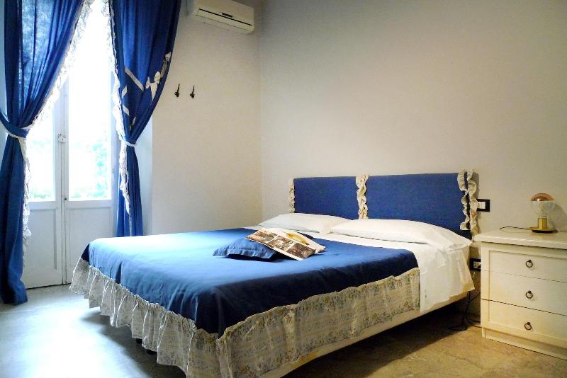 Relais Stibbert Florence - Oda