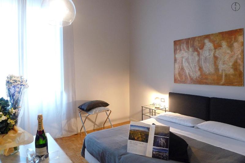 Relais Stibbert Florence - Oda