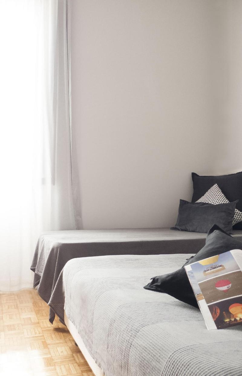 Relais Stibbert Florence - Oda