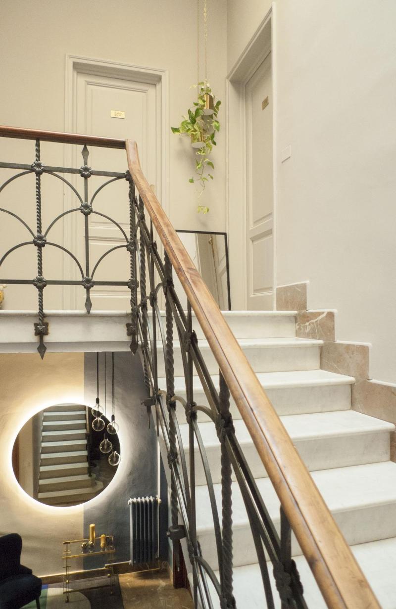 Relais Stibbert Florence - Oda