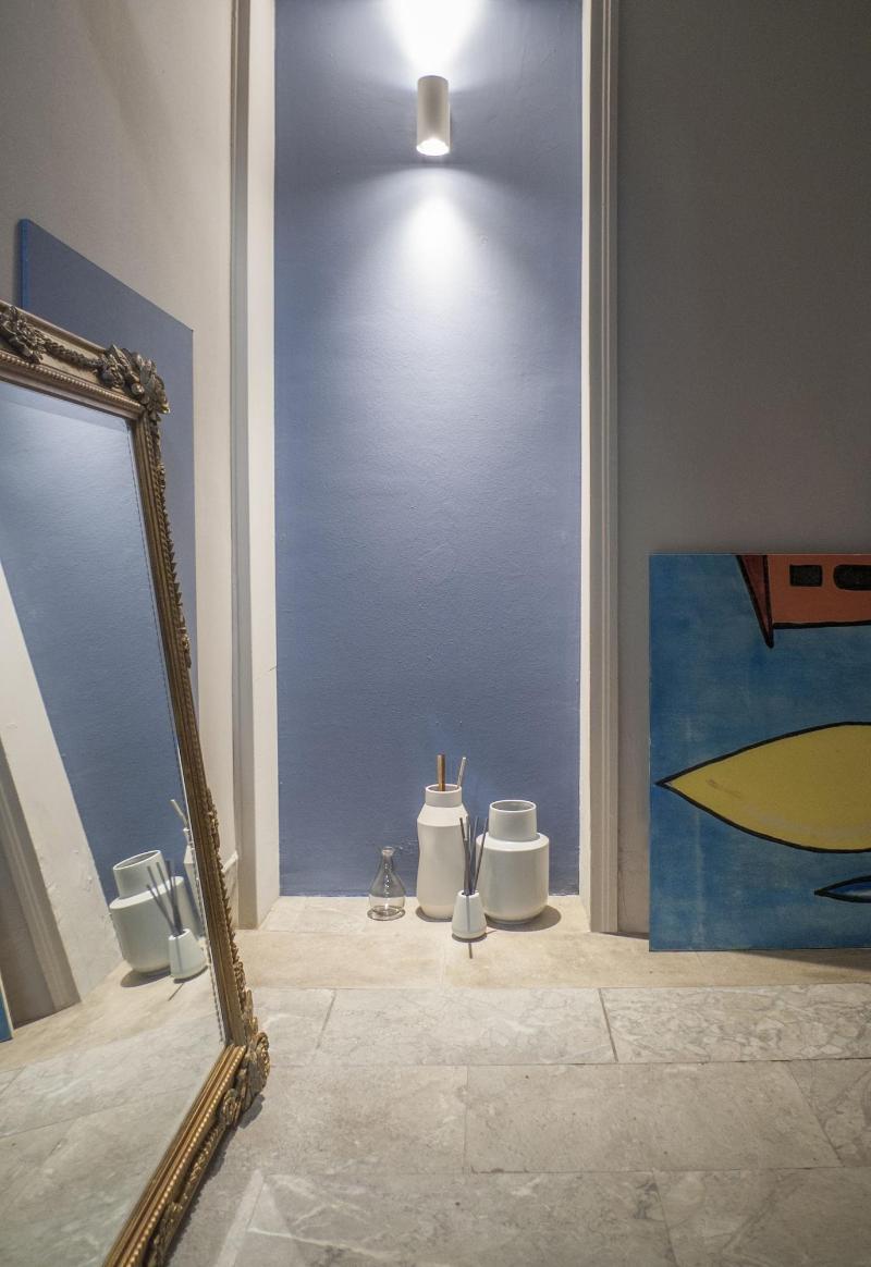 Relais Stibbert Florence - Oda