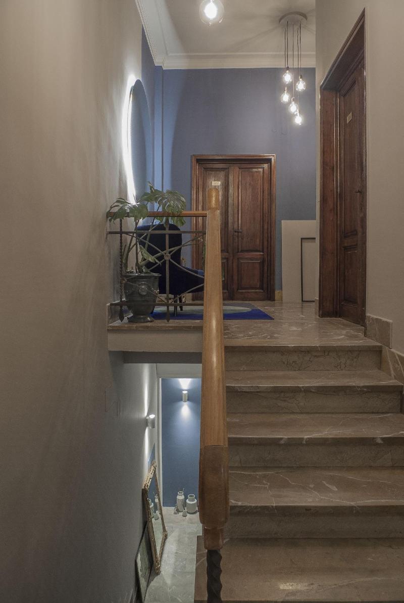 Relais Stibbert Florence - Oda