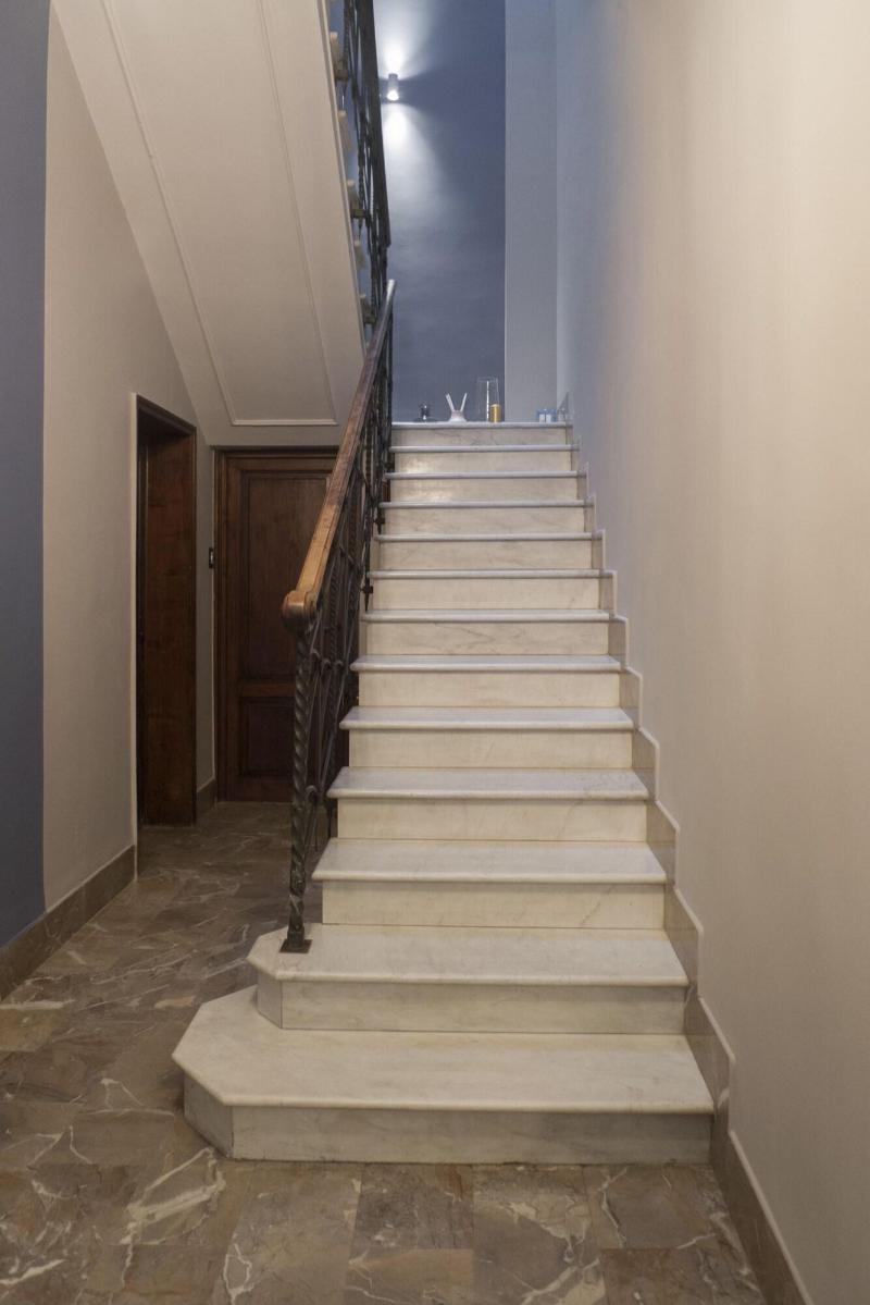 Relais Stibbert Florence - Oda