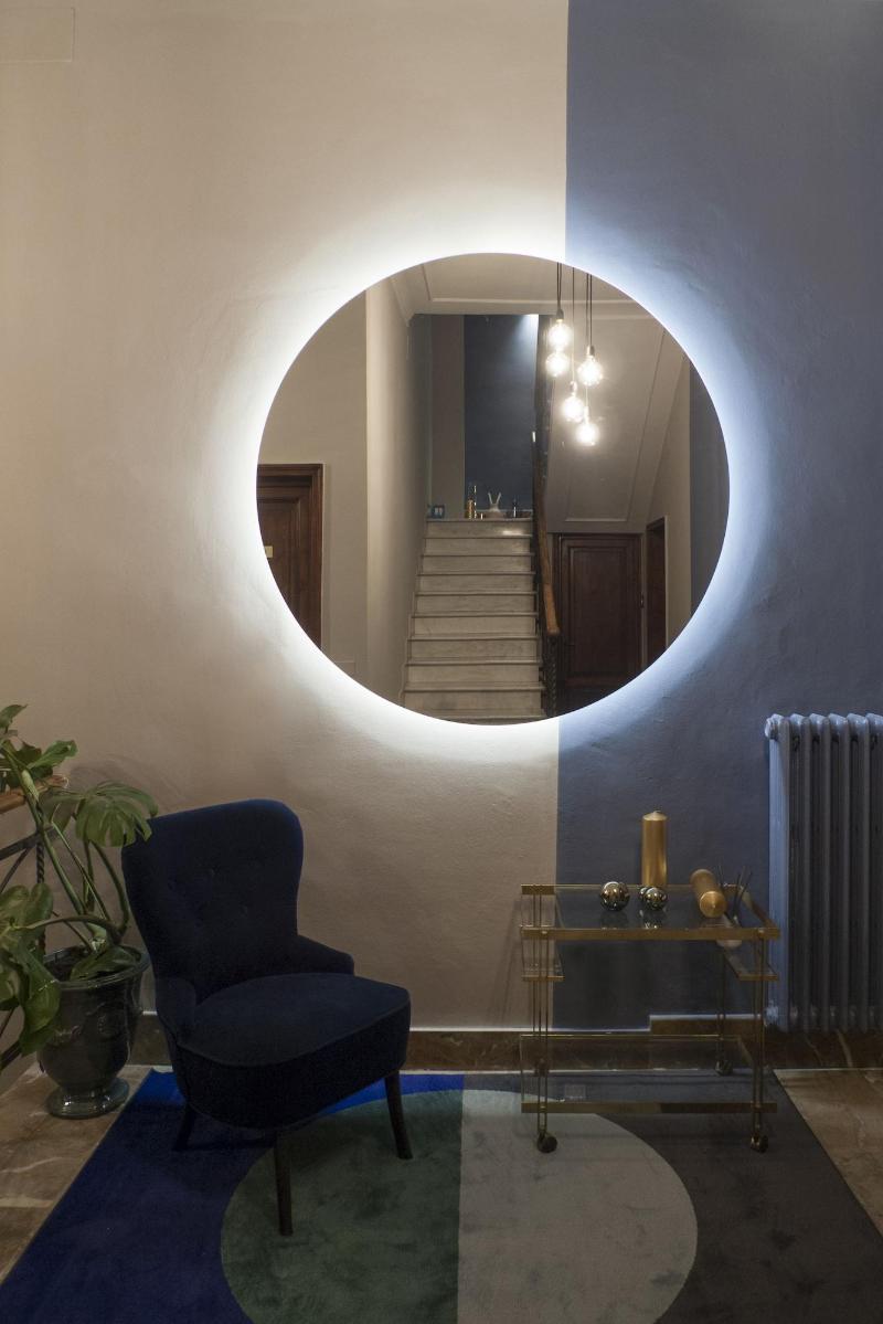 Relais Stibbert Florence - Oda