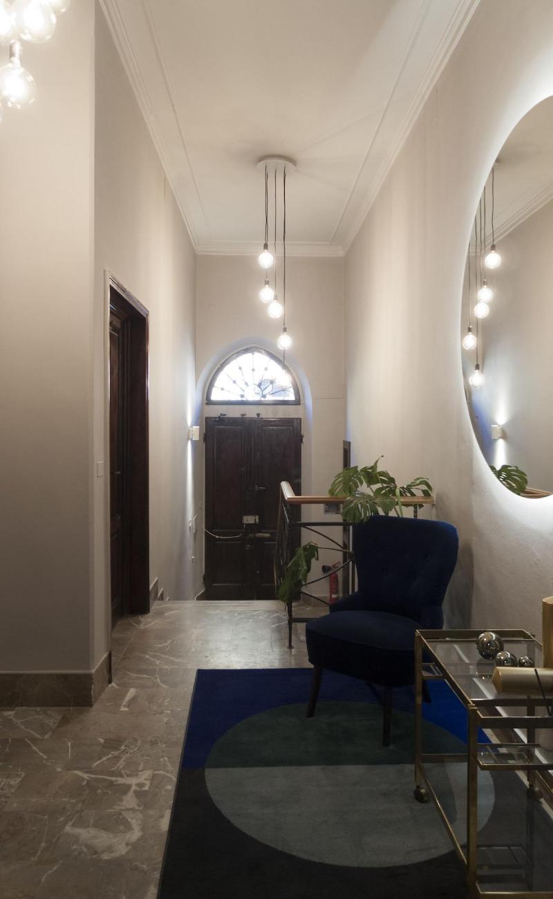 Relais Stibbert Florence - Oda